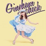 AKB48 - Gingham Check