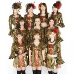 Dream Morning Musume