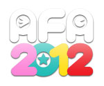 Anime Festival Asia (AFA) 2012