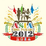 Asia Idol Parade 2012