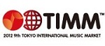 Tokyo International Music Market 2012