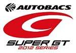 Super GT 2012 Series