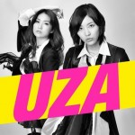 AKB48 - Uza