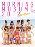 Alo Hello! Morning Musume 2012