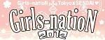 Girls Nation 2012