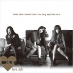 hy4_4yh - Hyper Single Collection +2 : The Early Days 2008-2010