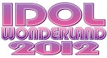 Idol Wonderland 2012