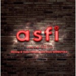 asfi - asfi (Album)