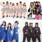 Up Up Girls, Party Rockets, Negicco, hy4_4yh