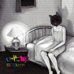 Izukoneko - Room EP