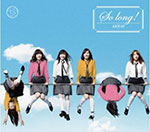AKB48 - So Long