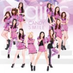 E-Girls - Candy Smile