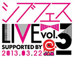 Shibufes Live Vol.3