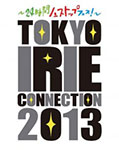 Tokyo Irie Connection 2013