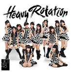 JKT48 - Heavy Rotation