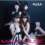 AeLL - Magic Music