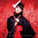 Babymetal - Megitsune