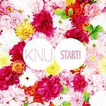 5 letter words start with knu