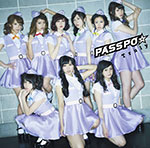 Passpo☆ - Truly