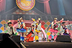 Team Syachihoko - Zepp! Zepp! Hep! World Premium Japan Tour 2013