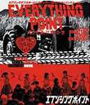 Shiritsu Ebisu Chuugaku Spring Defstar Tonden Tour 2013 Document Movie 