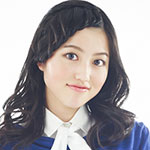 Hayasaka Koumi (Dorothy Little Happy)