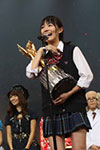 Matsui Jurina AKB48 Janken Tournament 2013