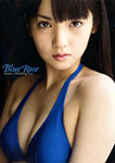 Michishige Sayumi - Blue Rose