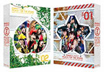Momoiro Clover Z - Haru no Ichidaiji 2013 Seibu Dome Taikai