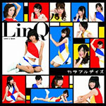 LinQ - Colorful Days