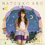 Aso Natsuko - MoonRise Romance