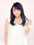 Sayashi Riho (Morning Musume)