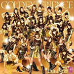 Idoling!!! - Gold Experience