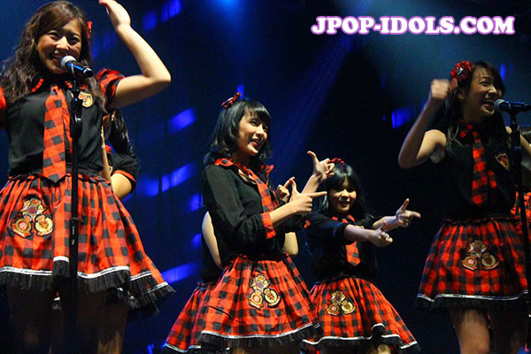 JKT48 2nd Anniversary Live in Concert