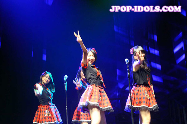 JKT48 2nd Anniversary Live in Concert