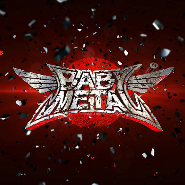 Babymetal 1st Album