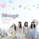 Prizmmy☆ - Butterfly Effect