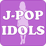 J-Pop Idols