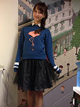 Matsui Rena - Hemeretto