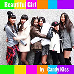 Candy Kiss - Beautiful Girl