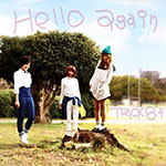 Trick8f - Hello Again