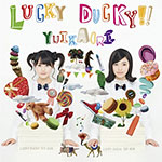 YuiKaori - Lucky Ducky!!