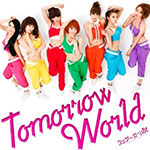 Weather Girls - Tomorrow World