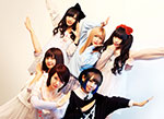 Band Ja Naimon! (バンドじゃないもん！)