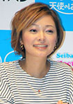 Ichii Sayaka (市井紗耶香)