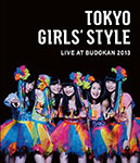 Tokyo Girls' Style Live at Budokan 2013