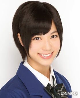 Koyanagi Arisa (NMB48)