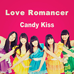 Candy Kiss - Love Romancer