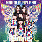 9nine - Magi9 Playland