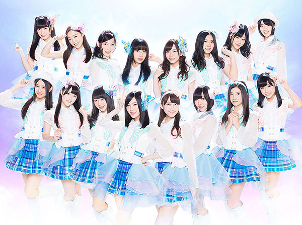 SKE48 SKE48